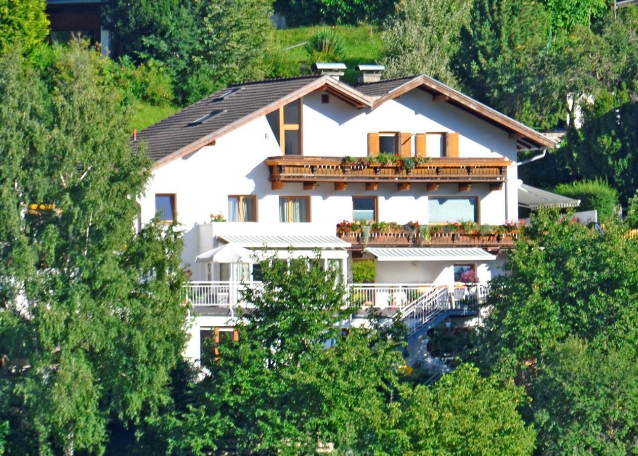 Apartment Schmiderer Landeck Exterior photo