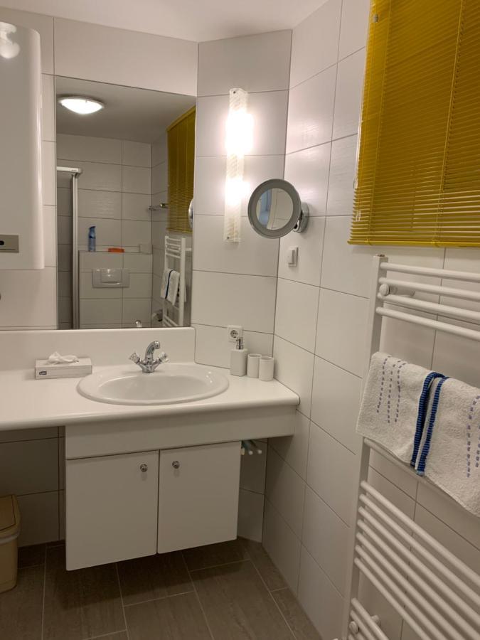 Apartment Schmiderer Landeck Exterior photo