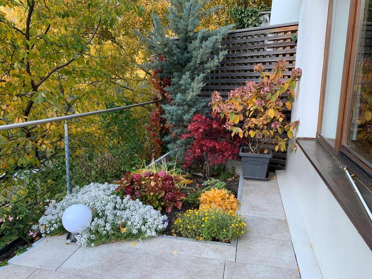 Apartment Schmiderer Landeck Exterior photo